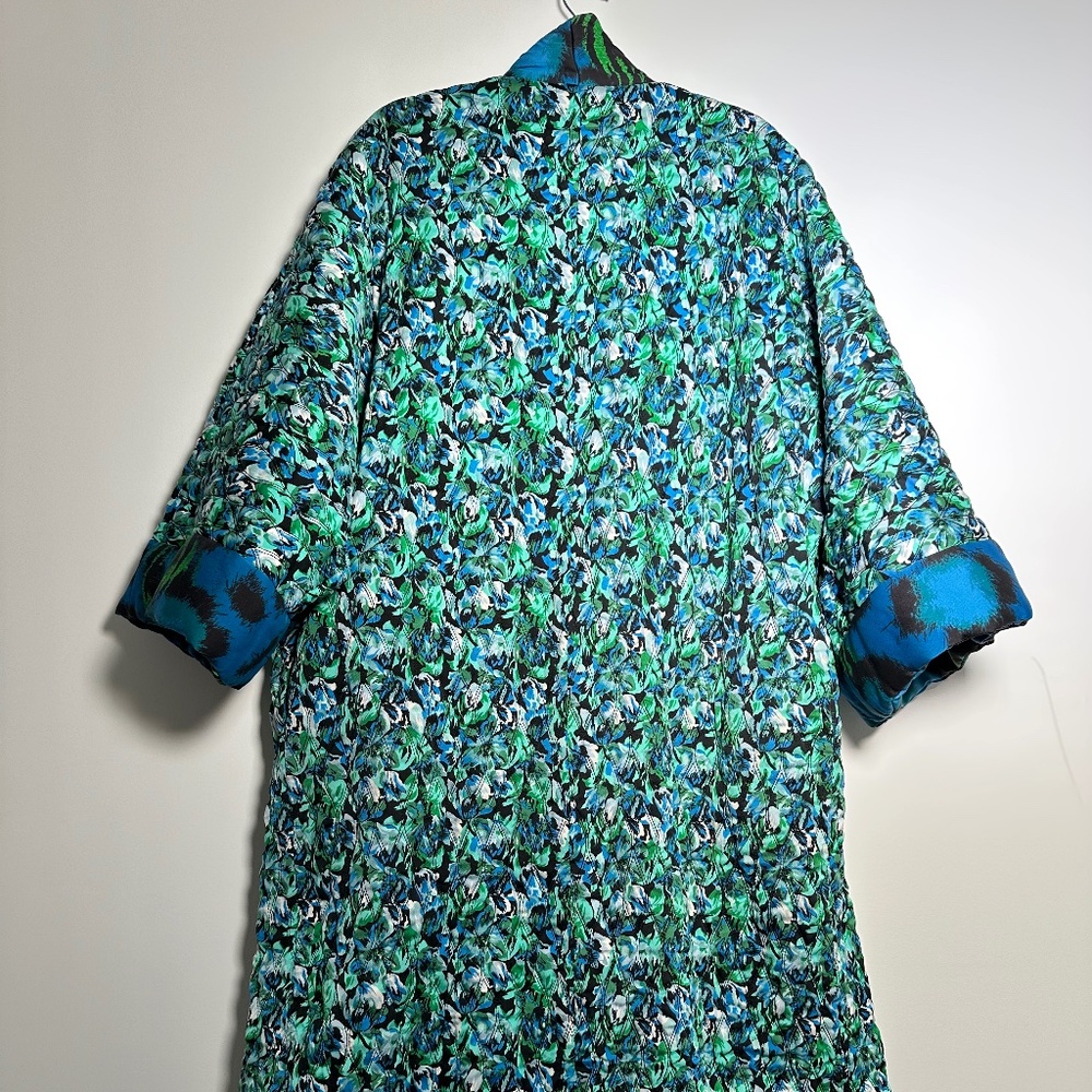 Kenzo x HM collaboration - Picture 11 of 11